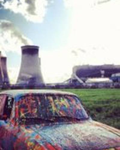 Ричард Баллок фото