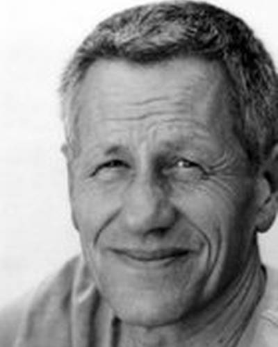 Майкл Бертеншоу фото