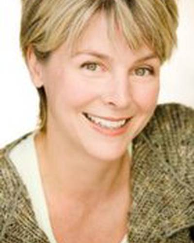 Элизабет Мохэд фото