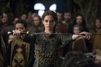 Кадр Камелот