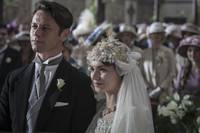 Кадр Мистер Селфридж