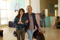 Кадр Рок на Востоке