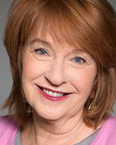 Джен Чэпман фото