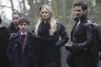 Кадр Однажды в сказке