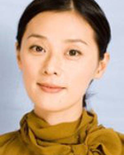 Оцука Нэнэ фото