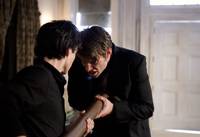 Кадр Дневники вампира