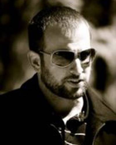 Чад Гундерсен фото