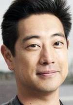 Грант Имахара фото