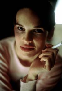 Кадр Тихие дни в Голливуде