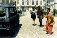 Кадр Пришельцы