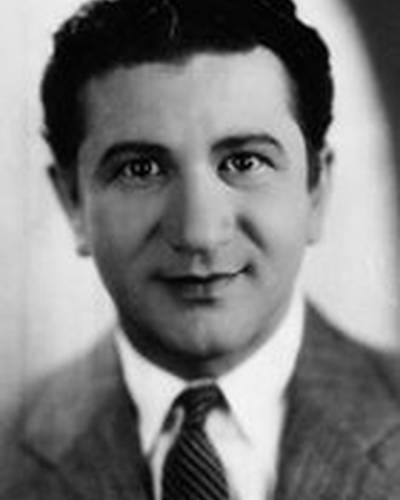 Гарри Грин фото