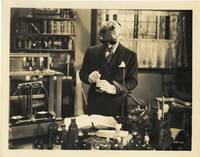 Кадр Человек-невидимка