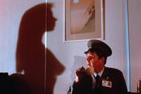 Кадр Жизненная сила