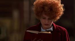 Кадр из фильма "Ангел за моим столом" - 2