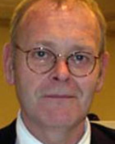 Ричард ЛеПарментье фото