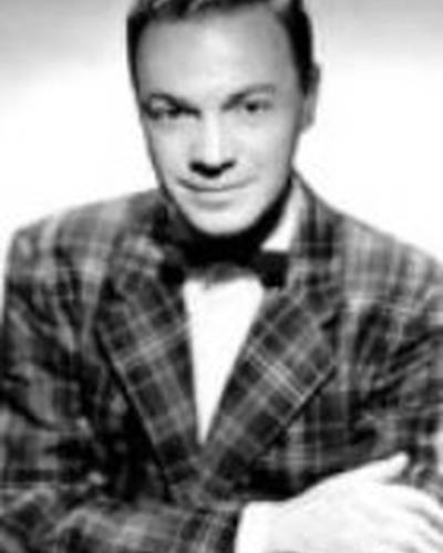 Алан Фрид фото