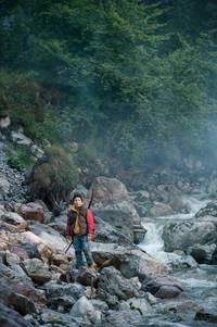 Кадр Большая игра