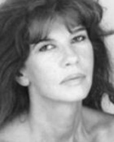 Анджелика Ипполито фото