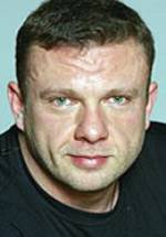 Сергей Терещенко фото