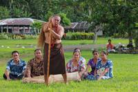 Кадр Оратор