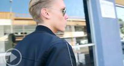 О съёмках №2