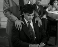 Кадр Стучись в любую дверь