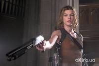 Кадр Обитель зла 2: Апокалипсис