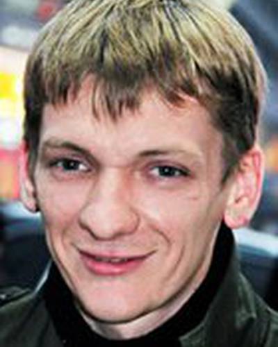 Алексей Вертков фото