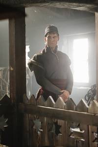 Кадр Однажды в сказке