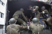 Кадр Колония Дигнидад