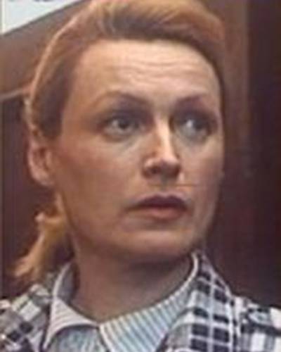 Зоя Лирова фото