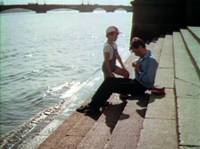 Кадр Воскресный папа