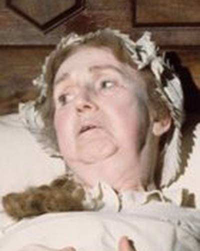 Хоуп Саммерс фото