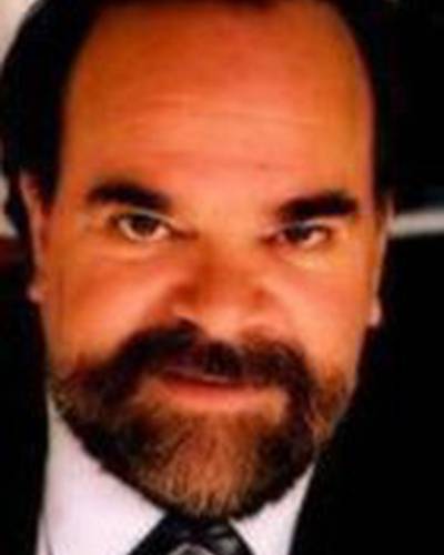 Майкл Кауфман фото