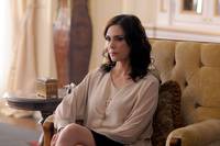 Кадр Темное дитя