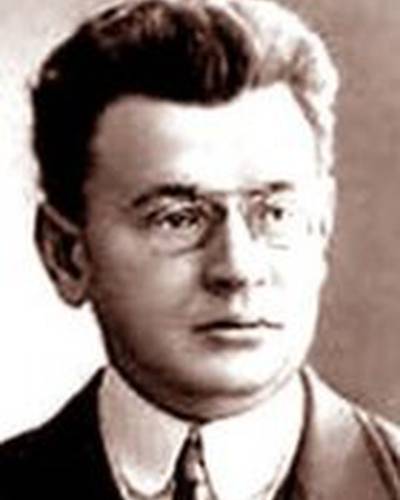 Аркадий Аверченко фото