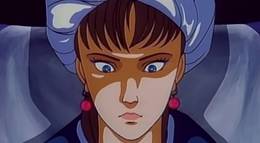 Кадр из фильма "Хармагеддон" - 2