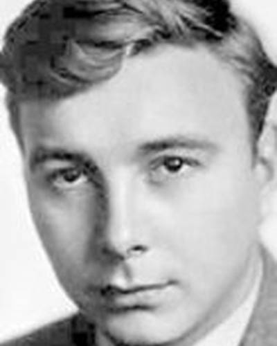 Сергей Гурзо фото