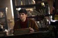 Кадр Мерлин