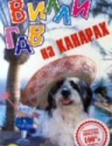 Вилли Гав на Канарах