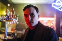 Кадр Темное дитя