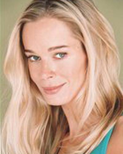 Дженнифер Гэрис фото