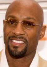 Алонзо Моурнинг фото