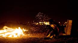 Кадр из фильма "Припаркованные" - 1