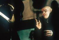 Кадр Тень вампира