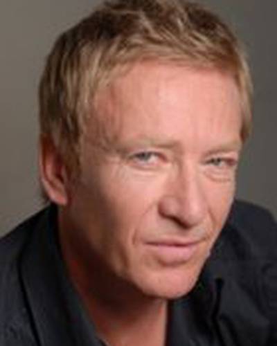 Марк Ноубл фото