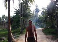 Кадр Добро пожаловать в отель