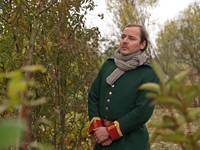 Кадр Разбойник Кнайсль