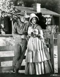 Кадр Under the Tonto Rim