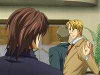 Кадр Романтическая любовь заграницей (видео)